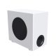A 250 Aktív Subwoofer (Fehér)