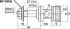 BP-520G