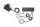 BTR203 Exciter Set (Bluetooth)