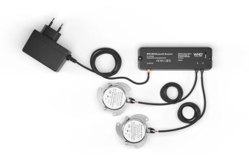 BTR203 Exciter Set (Bluetooth)