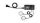 BTR 405 Exciter Set 2/1