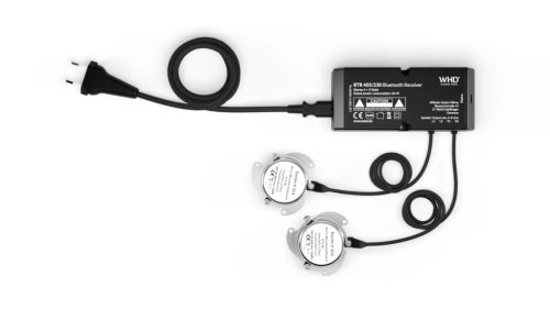 BTR 405 Exciter Set 2/1