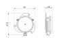 BTR 405 Exciter Set 2/1