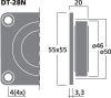 DT-28N
