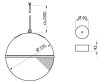 KL 1900-T25 (Fekete)