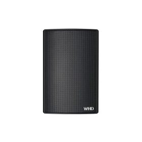 Mini 4 Időjárás-álló (Fekete) 100 V