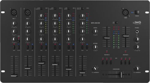 MPX-206/SW