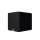 Qube 200 (Fekete) 100 V