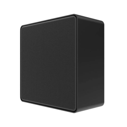 Qube 300 WL (Fekete) 100 V