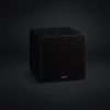 Qube XL (Fekete)