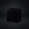 Qube XL (Fekete)