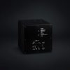 Qube XL (Fekete)