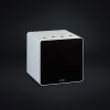 Qube XL (Fekete előlap, fehér oldalak)