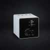 Qube XL (Fekete előlap, fehér oldalak)