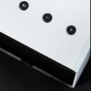 Qube XL (Fekete előlap, fehér oldalak)