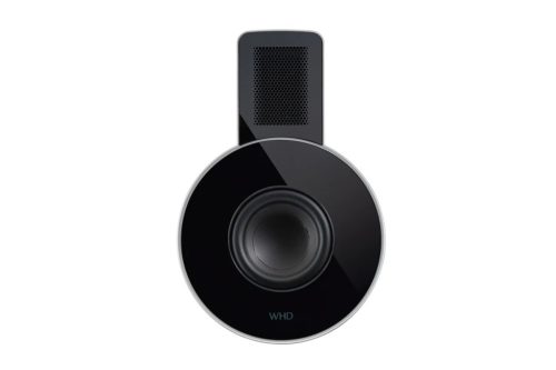 S 350 8 Ohm (Fekete) Mennyezetre rögzíthető