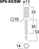 SPS-65/SW