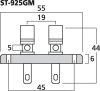 ST-925GM