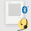 VoiceBridge Bluetooth