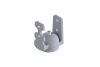 WH QB300, Fekete