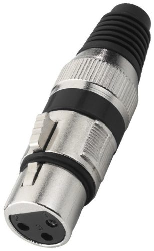 XLR-207J/SW