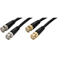 BNC kábelek / antenna kábelek