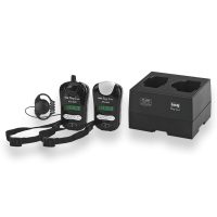 Konferencia és idegenvezetői rendszerek