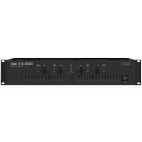 Digitális PA erősítők