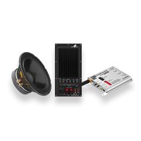 Hangszóró technológia