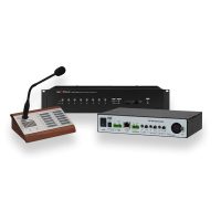 Audió hálózatai technológia