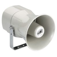 Tölcséres hangszórók