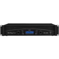 Analóg PA erősítők