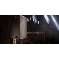 PA Rendszerek és Hangfalak