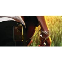 Fülmonitor rendszerek