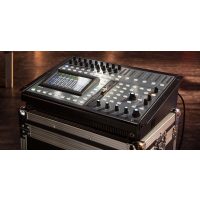 Keverők és audió lejátszók