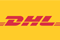 DHL házhozszállítás